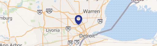 Detroit Duplex Land Contract Opportunity