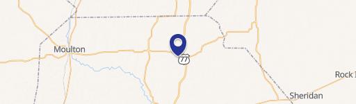 Ranch Home on 6.87 Acres