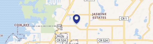 Lake Kimberly Condo with Water Views