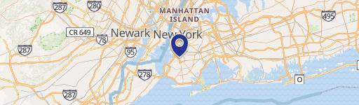 Windsor Terrace Brick Triplex