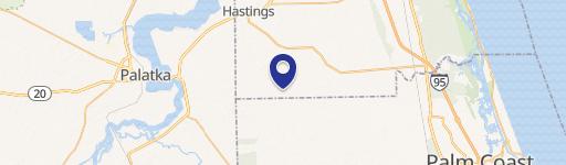 Flagler Estates Vacant Land Parcel