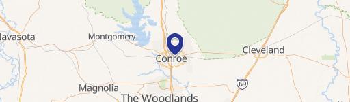 New Construction Conroe Duplex