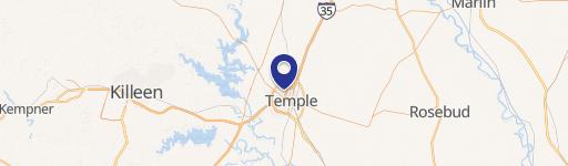 Multifamily Investment Opportunity in Temple