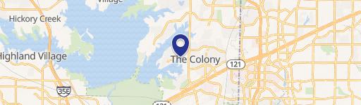 Lake Lewisville Townhome with Views