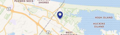 Downtown Hyannis Two-Unit Building