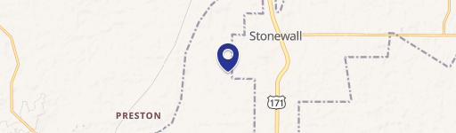 Land For Sale in Stonewall