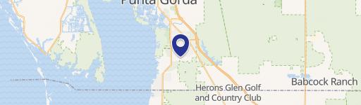 80-Acre Ranch in Punta Gorda