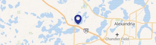 Commercial Land Near I-94