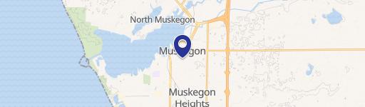 Multifamily Property Near Downtown Muskegon