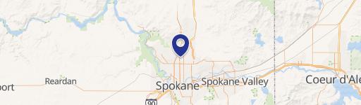 Spokane Land For Sale