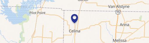 Prime Celina Development Opportunity
