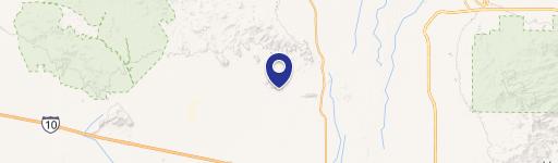 Land with Mountain Views