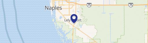 Upgraded Condo in Central Naples