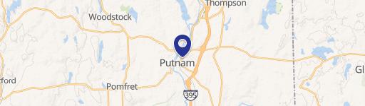 Putnam Multifamily Investment Opportunity