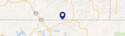 Bella Vista Recreation Land For Sale