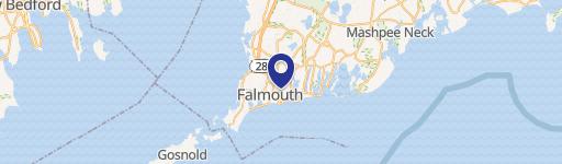 Falmouth Commercial Opportunity For Sale