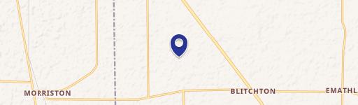 Morriston Equestrian and Farm Property