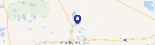 Lakefront Retreat on Lake Junior