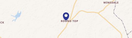 Historic Cottage in Round Top