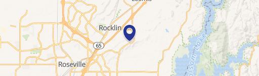 6600 Sierra College Blvd, Unit L