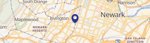 Light Industrial Building with Canopy