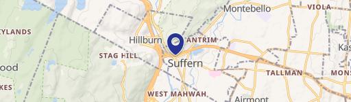 Mixed-Use Landmark Building For Sale