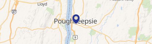 Poughkeepsie Property with Timeless Charm