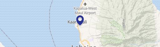 Premier Homesite in Lanikeha, Ka'anapali