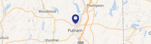 Putnam Multifamily Investment Opportunity