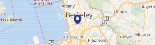 Berkeley Multifamily Investment Opportunity