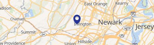 Spacious Two-Family Property Near University