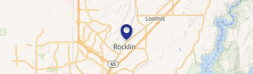 Rocklin, CA 95677