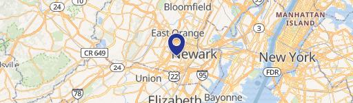 Newark Multifamily Property for Sale