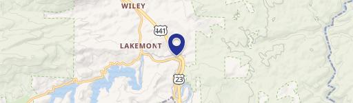 Tallulah Riverfront Land Opportunity