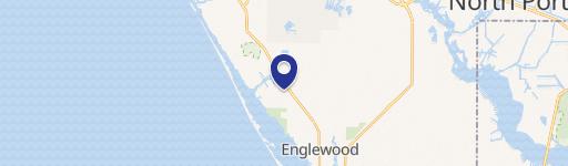 Coastal Home in 55+ Community