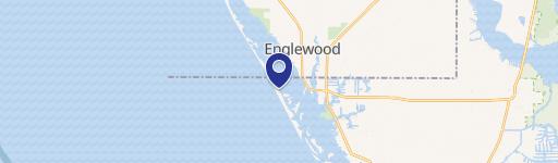 Renovated Condo with Gulf Views