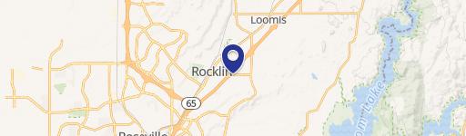 Rocklin, CA 95677