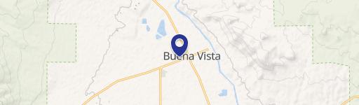 Buena Vista Commercial Land Opportunity