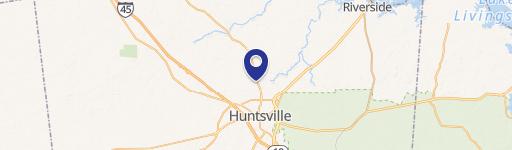 Huntsville Acreage with Development Potential