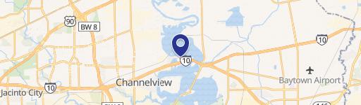 Residential Lot Near San Jacinto River