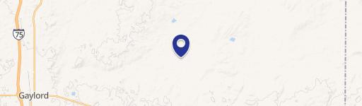 Sparr Area Hunting Land Share