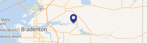 Bradenton Duplex in Developing Area