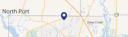 Vacant Lot Near Amenities