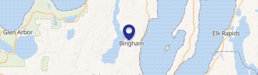 Modern Storage Condo in Leelanau