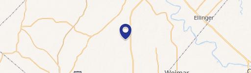 Modern Barndominium with RV Garage