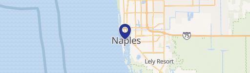 Old Naples Double Residence