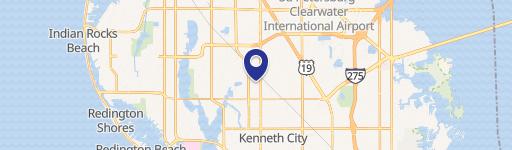 Updated Condo in 55+ Community