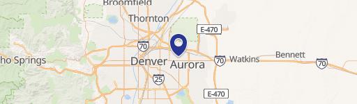 Restaurant Investment Property on Montview