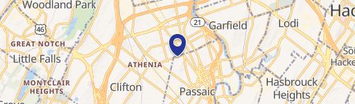 Two-Level Apartment with Loft