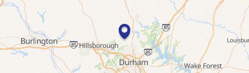 Durham Land for Sale